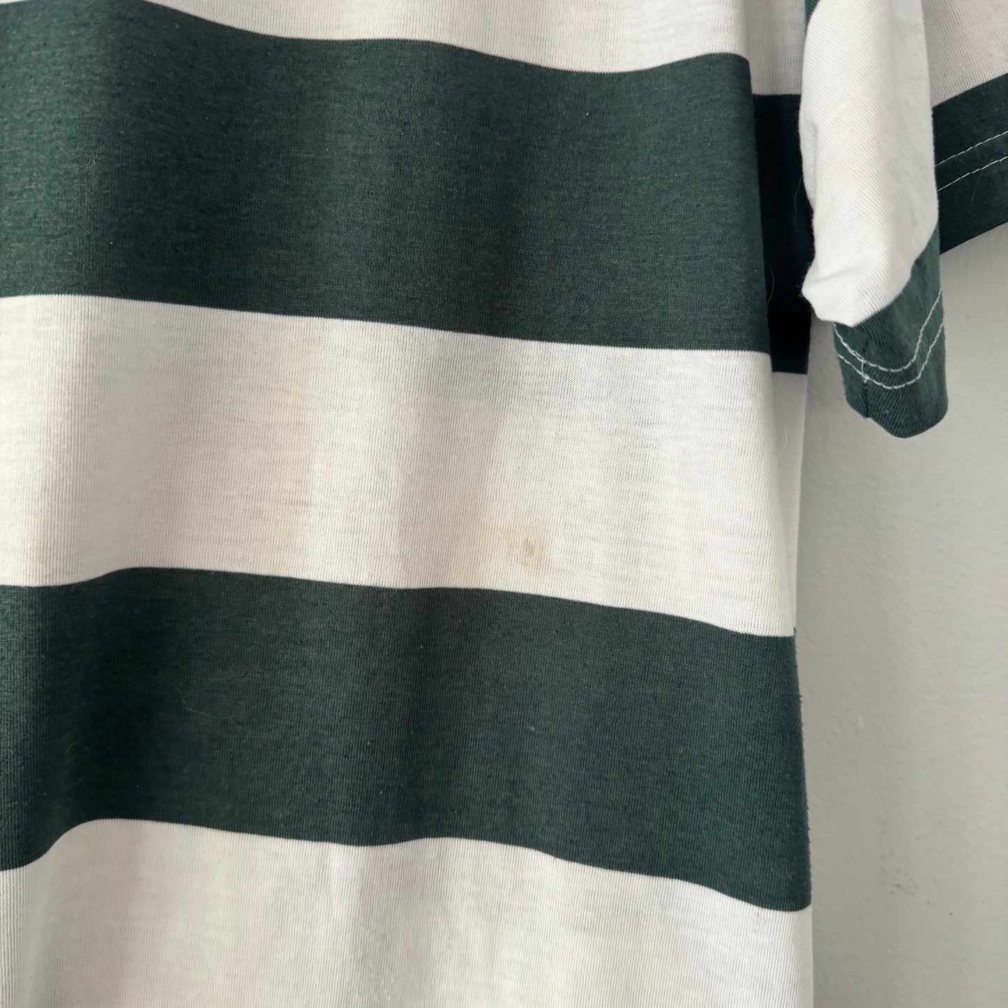 Striped Lightweight Top (size L)