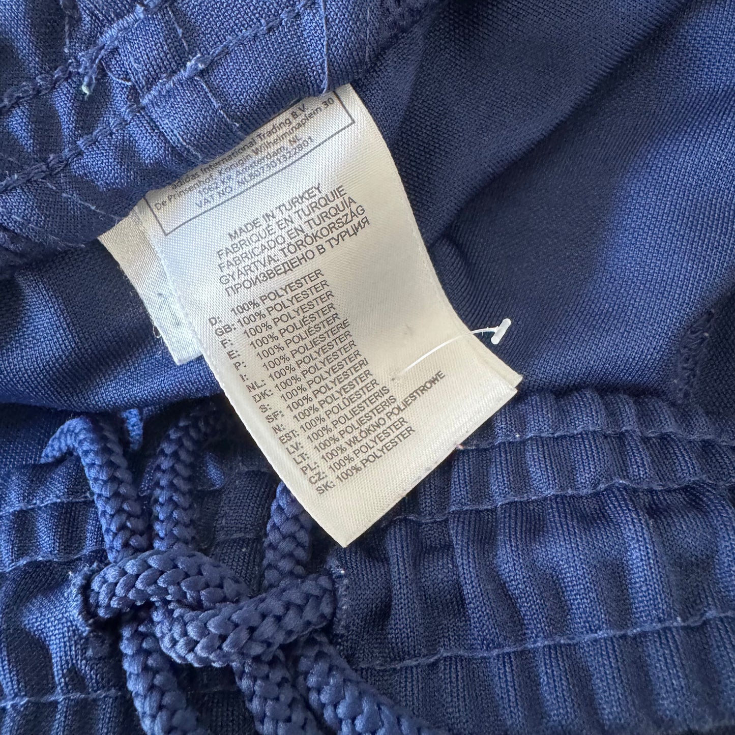 Stormers Shorts (size L)