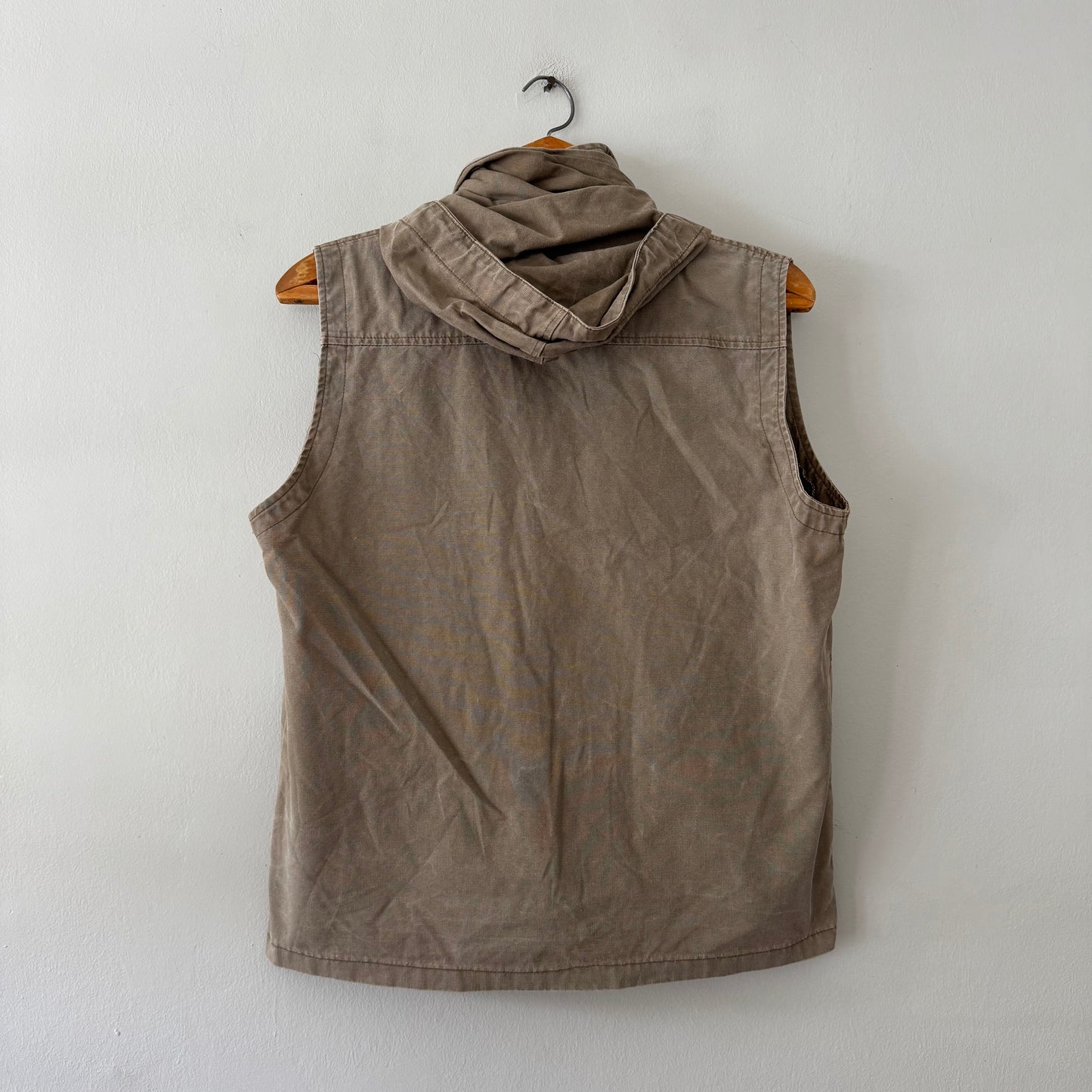 Vintage Zip-Up (size M)