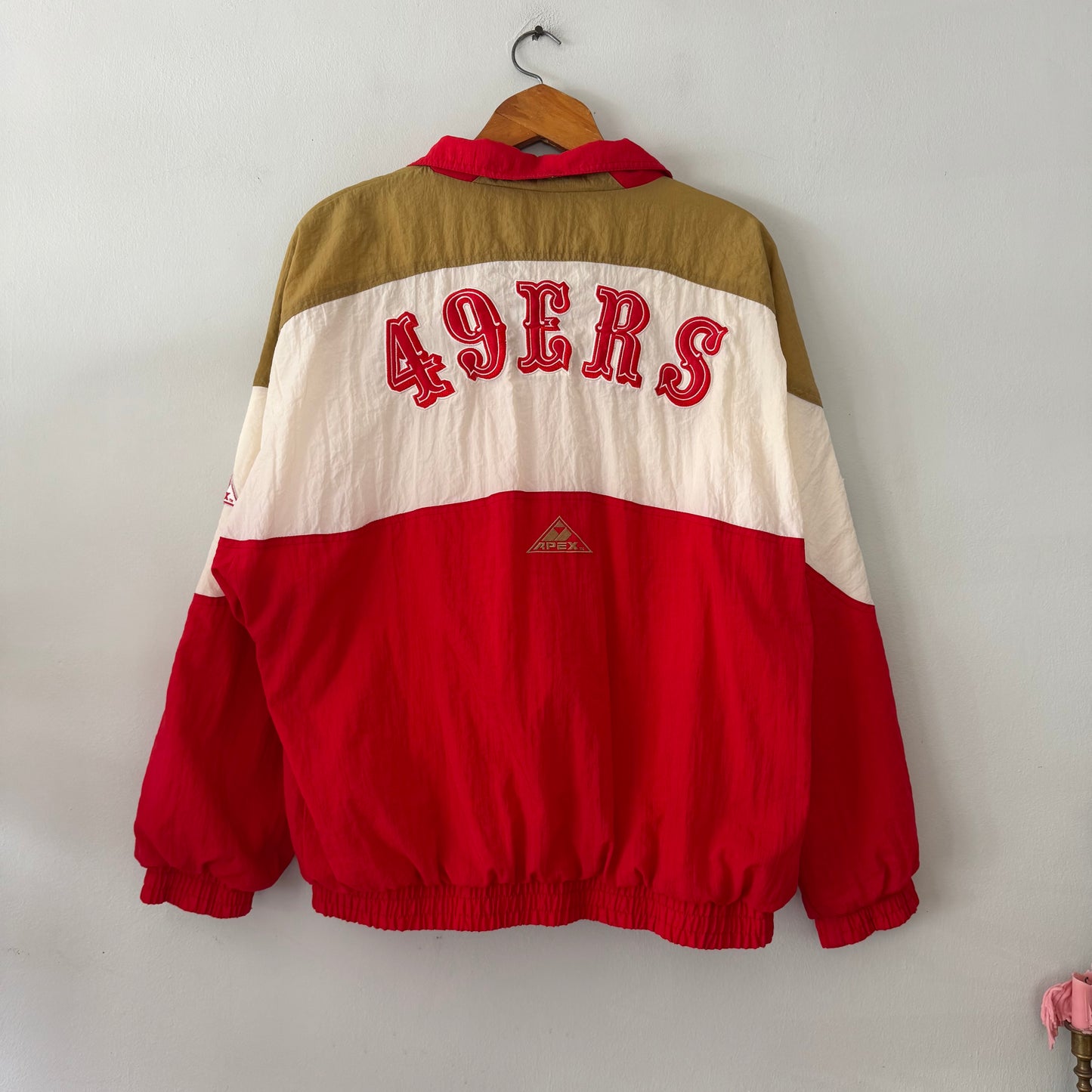 NFL Jacket (size L)