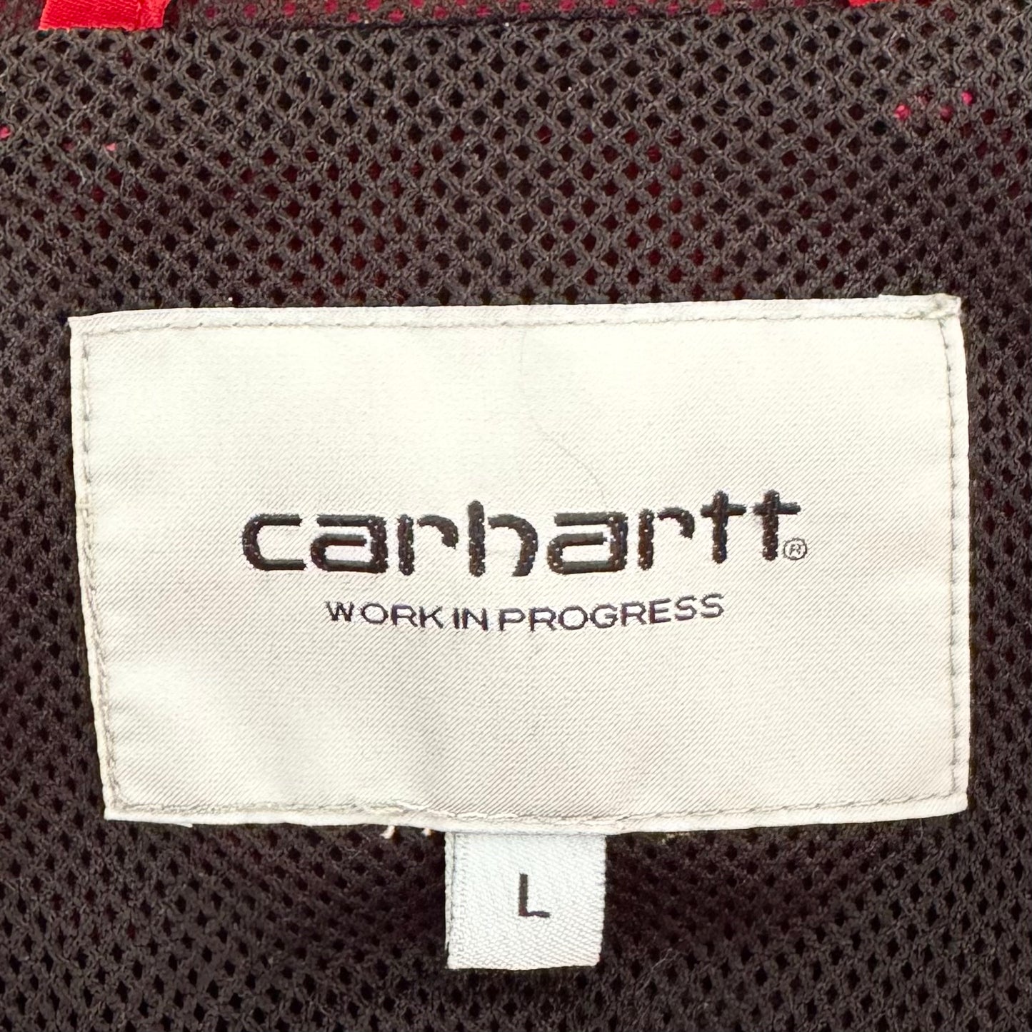 Carhartt Jacket (size L)