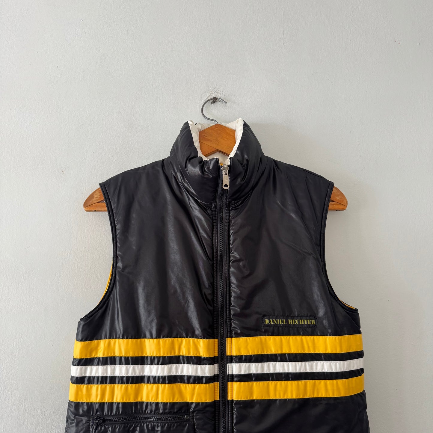 Reversible Puffer (size M)