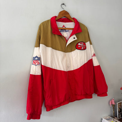NFL Jacket (size L)