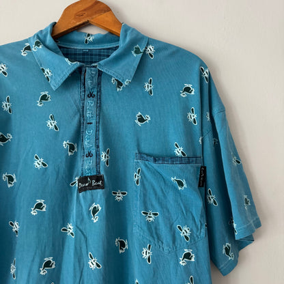 Deadbeat Golfer (size L)