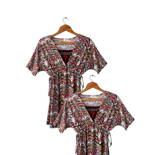 Guess Spandex Mini (size S)