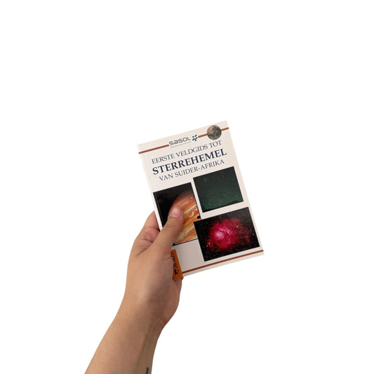 Afrikaans Star Guide