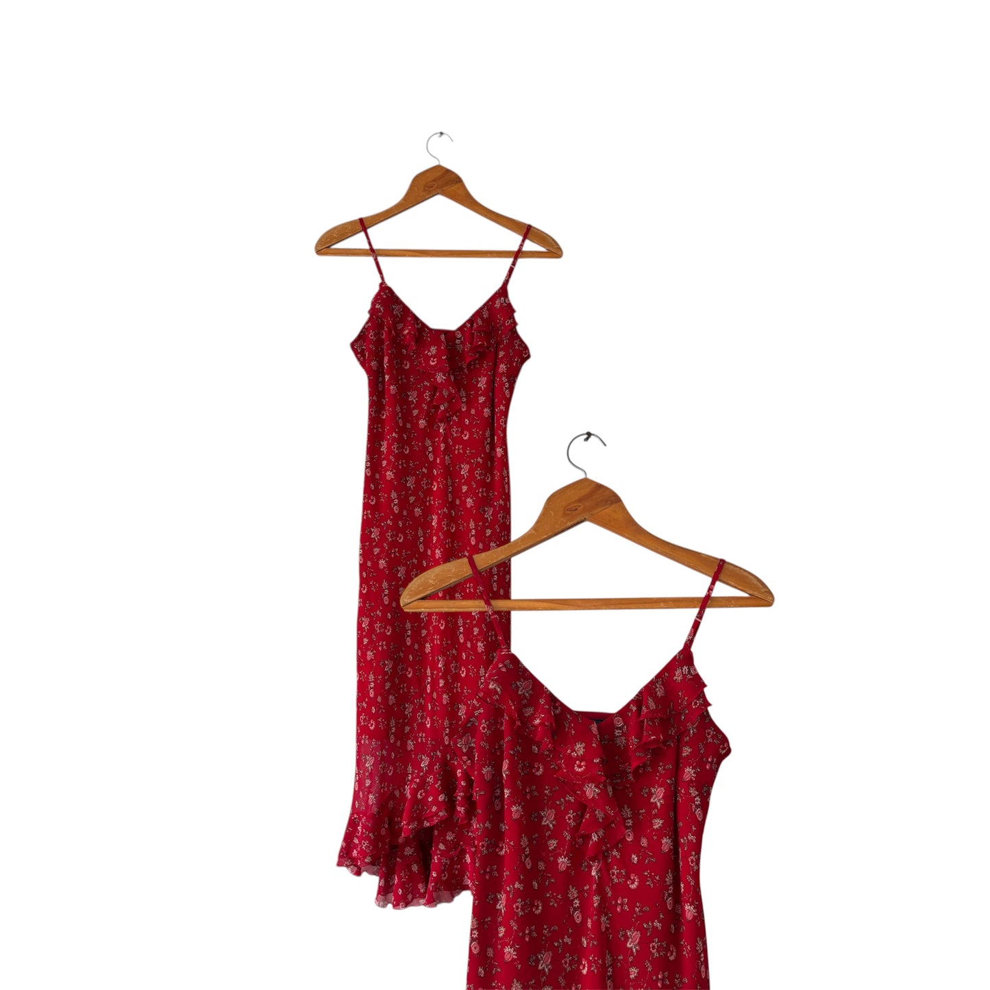 DH Floral Dress (size 34)