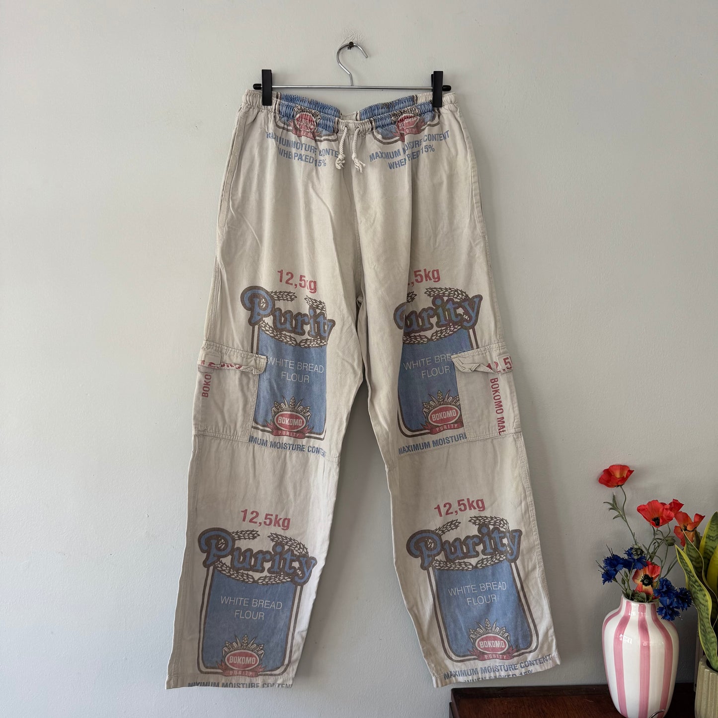Purity Pants (size L (M), XL (L))