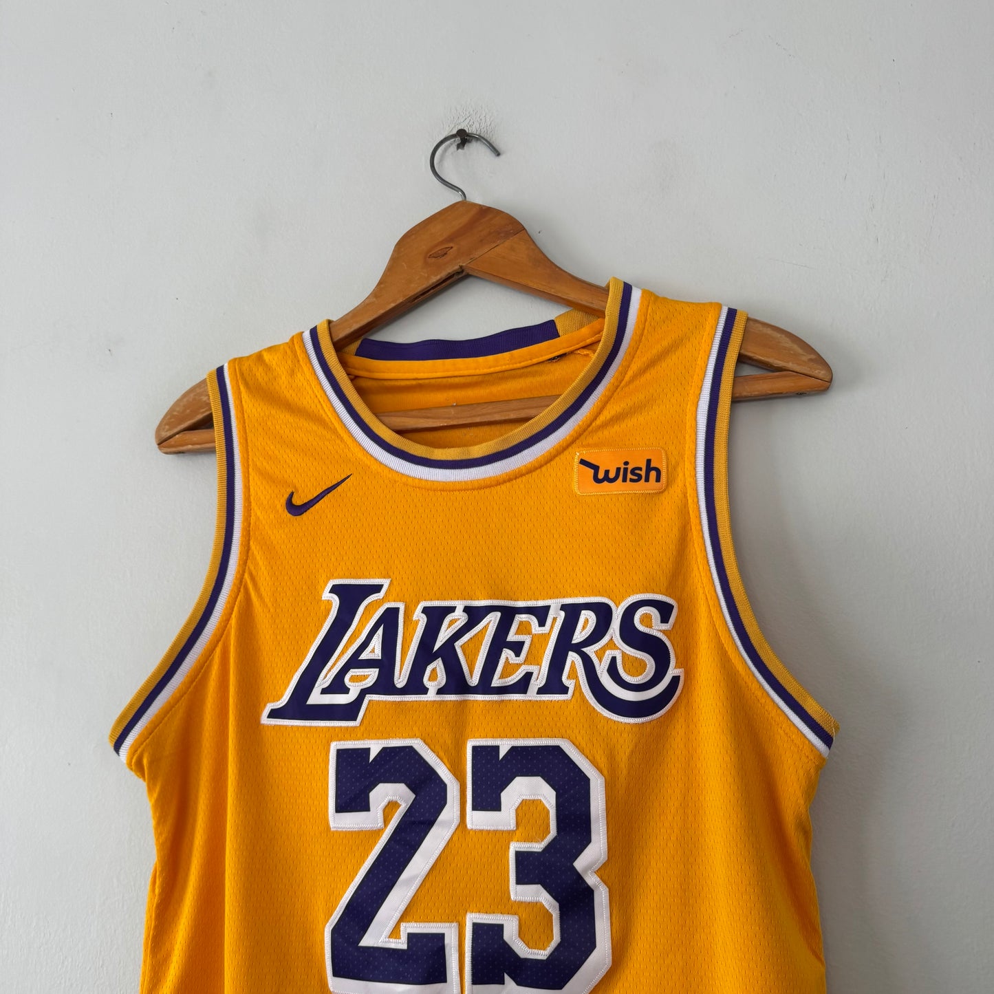 Lakers Vest (size M)