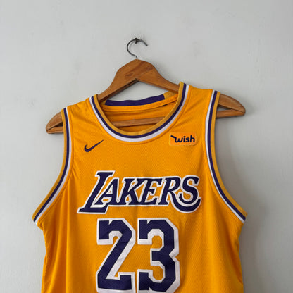 Lakers Vest (size M)