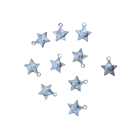 Star Charms