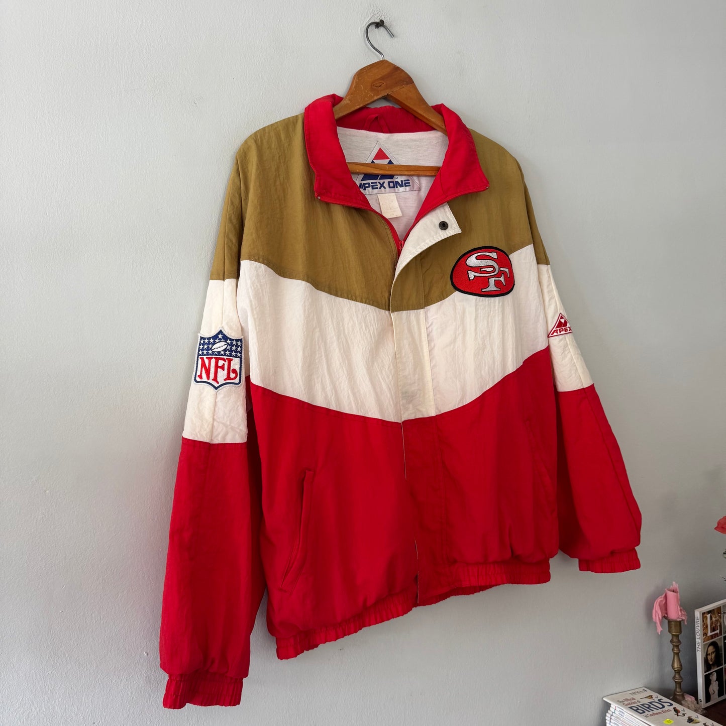 NFL Jacket (size L)