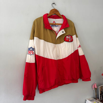 NFL Jacket (size L)