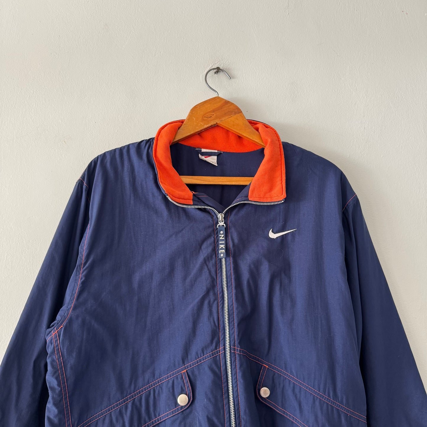 Nike Jacket (size L)