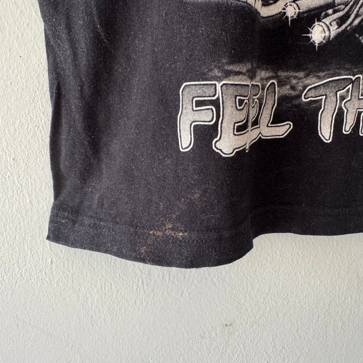 Vintage Tee (size L)