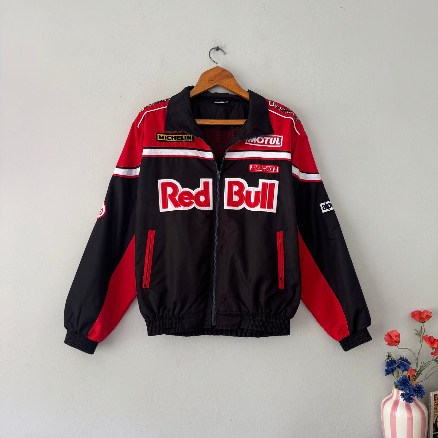 Retro Jacket (size M)