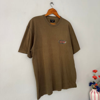 Vintage Surf Tee (size XL)