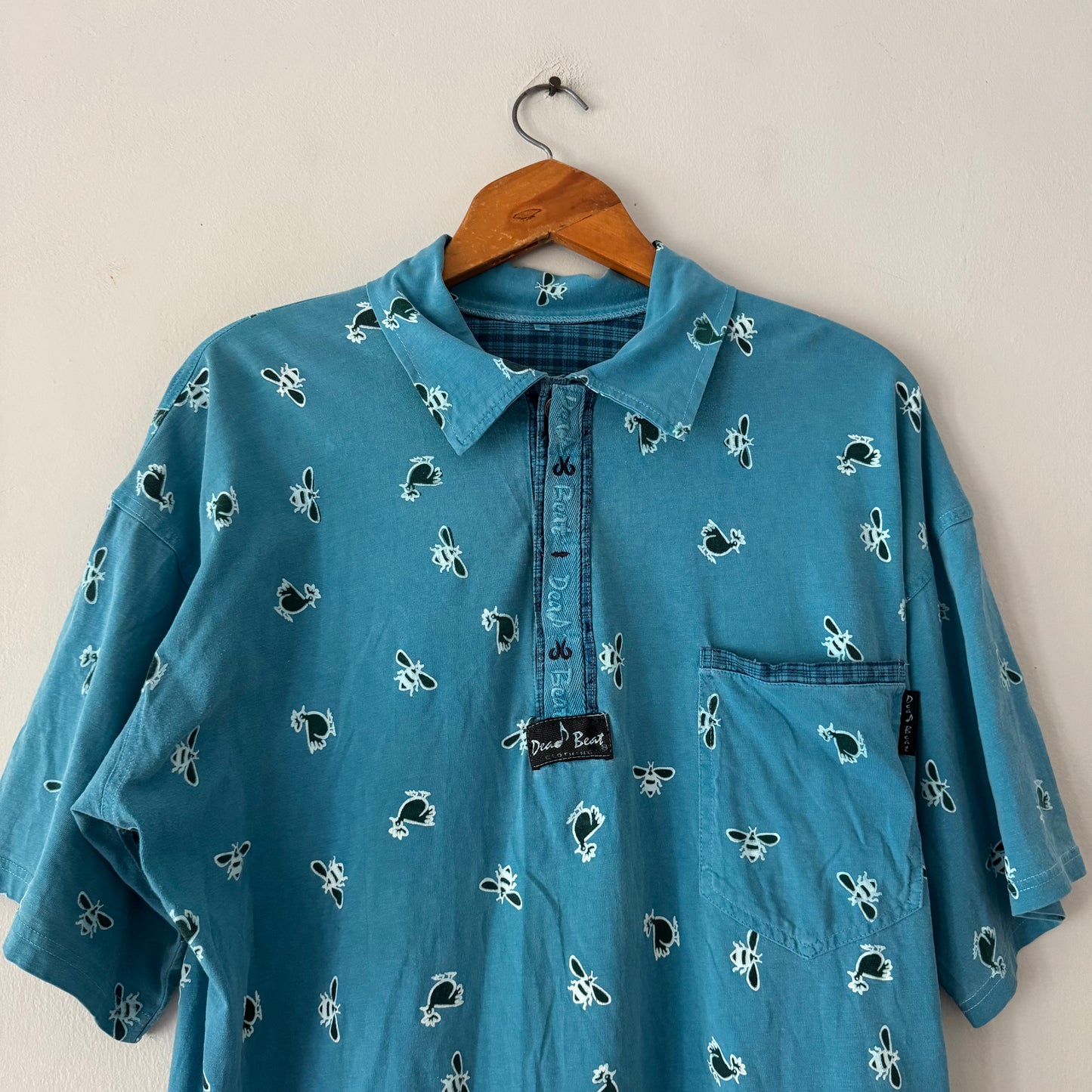 Deadbeat Golfer (size L)