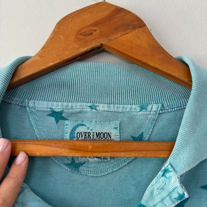 Starry Golfer (size XXL)