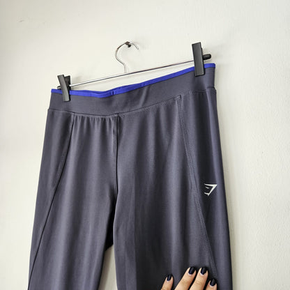 Grey Tights (size L)