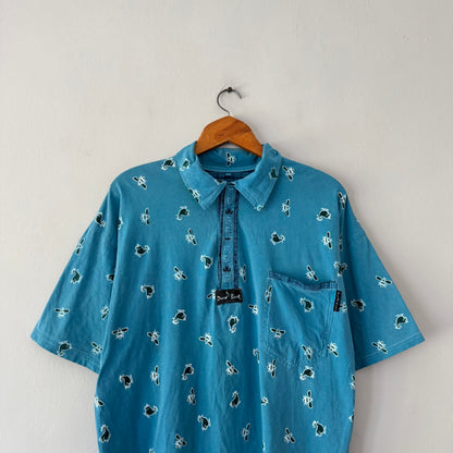 Deadbeat Golfer (size L)