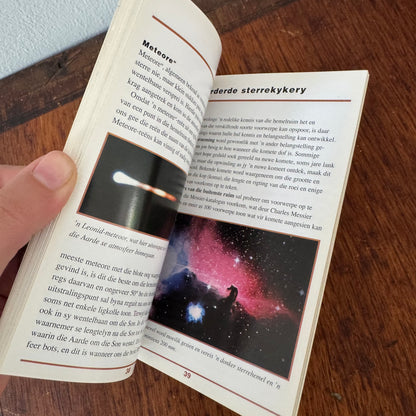 Afrikaans Star Guide