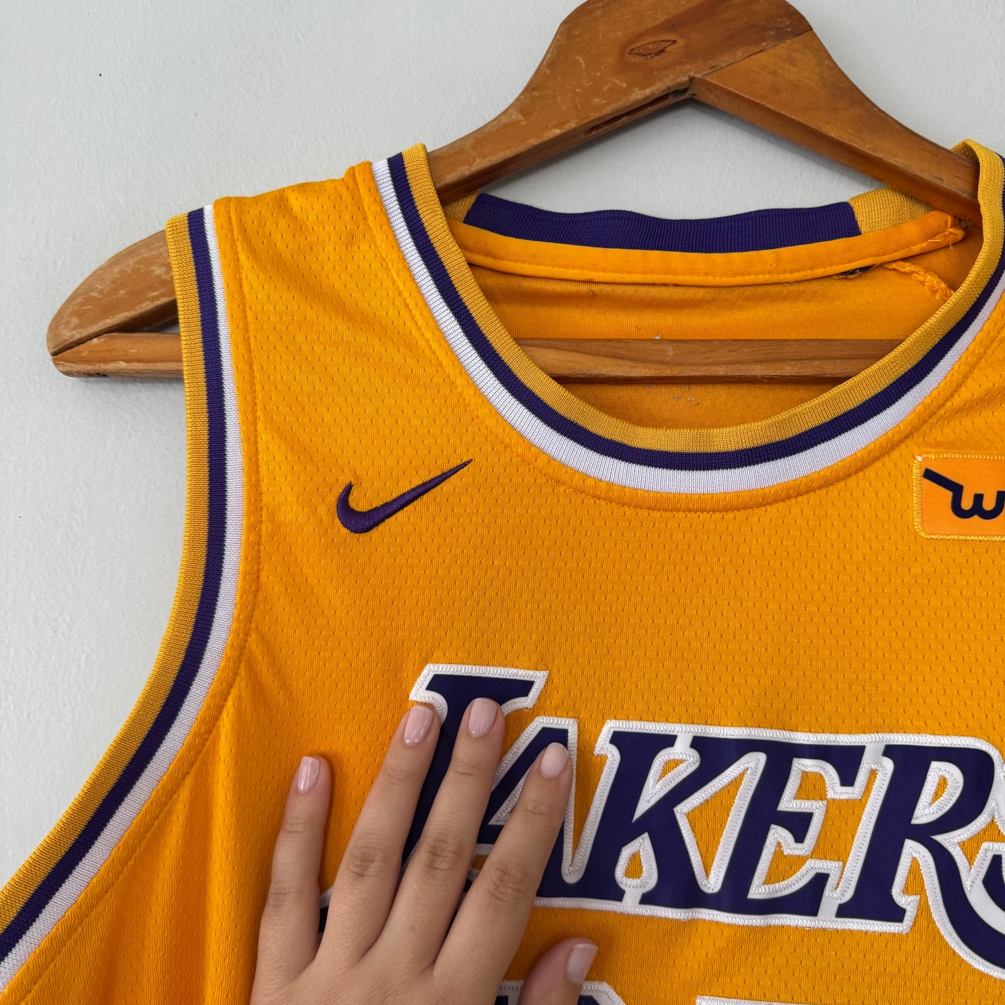 Lakers Vest (size M)