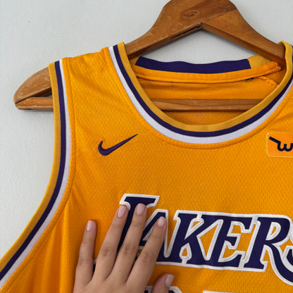 Lakers Vest (size M)
