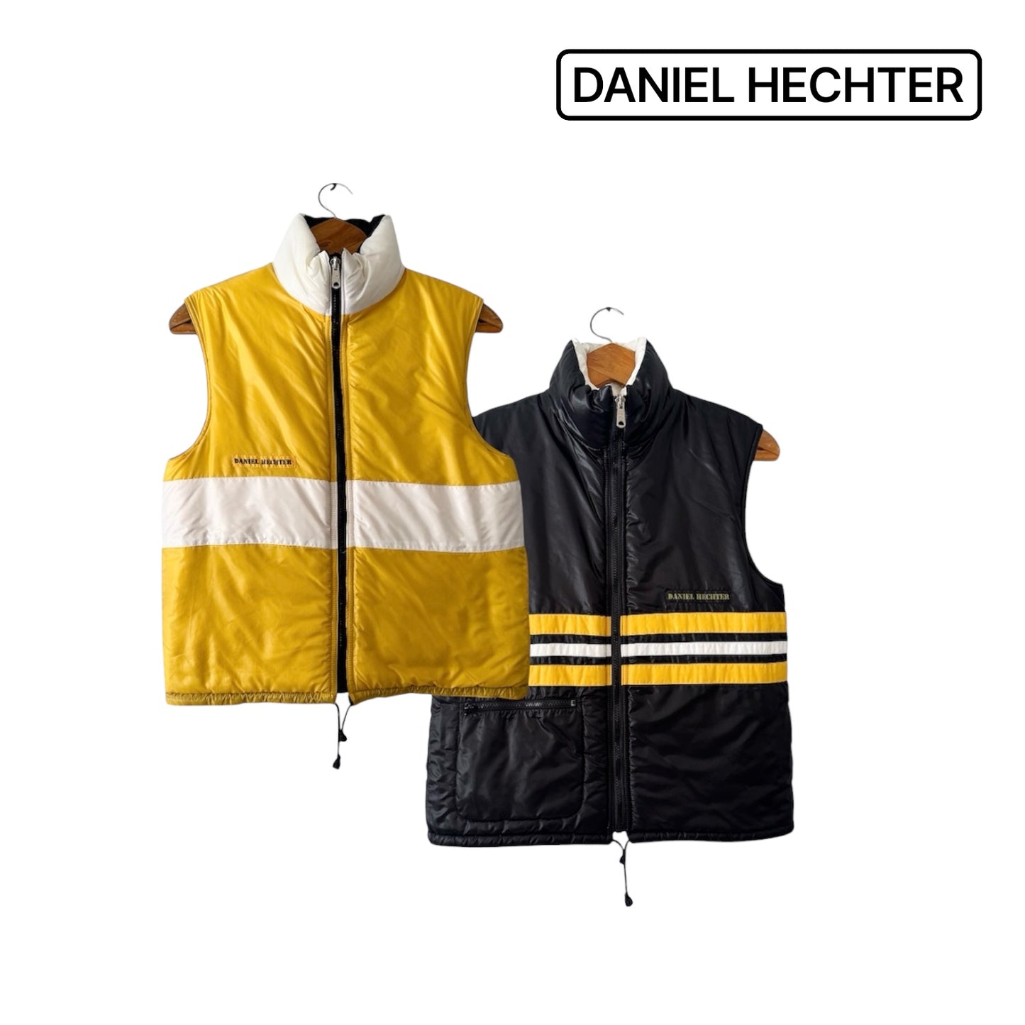 Reversible Puffer (size M)