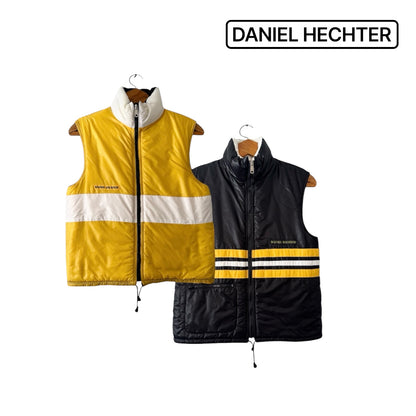 Reversible Puffer (size M)