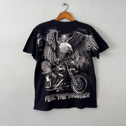 Vintage Tee (size L)