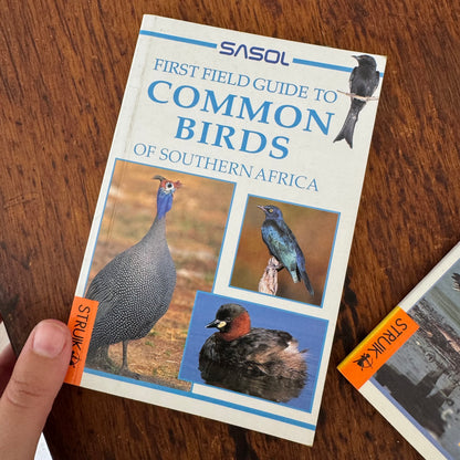 Bird Guide Bundle