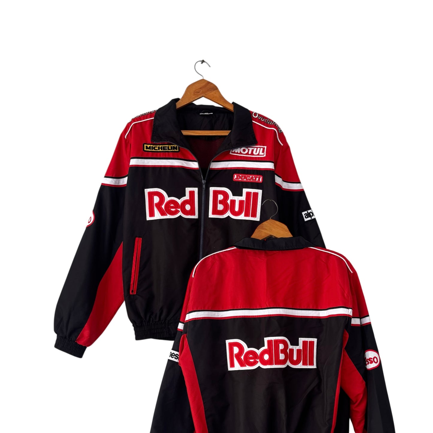 Retro Jacket (size M)