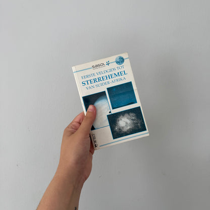 Afrikaans Star Guide