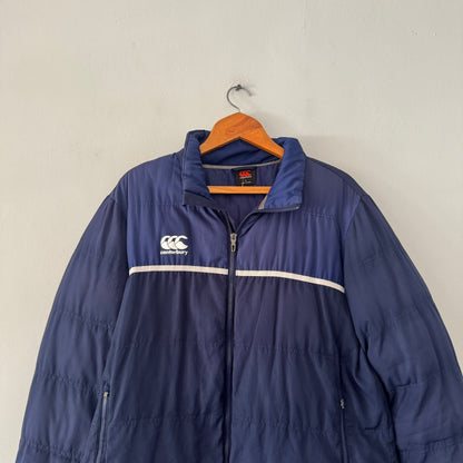 Puffer Jacket (size L)