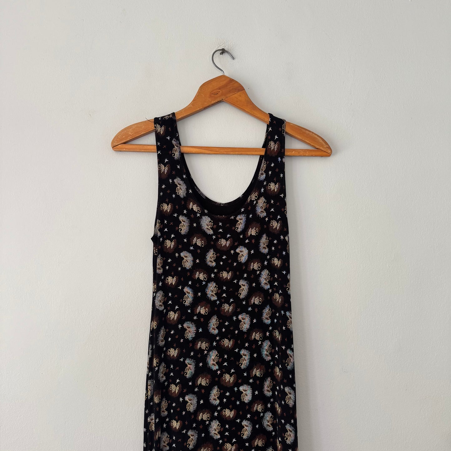 Stretchy Dress (size S)