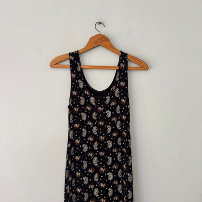 Stretchy Dress (size S)