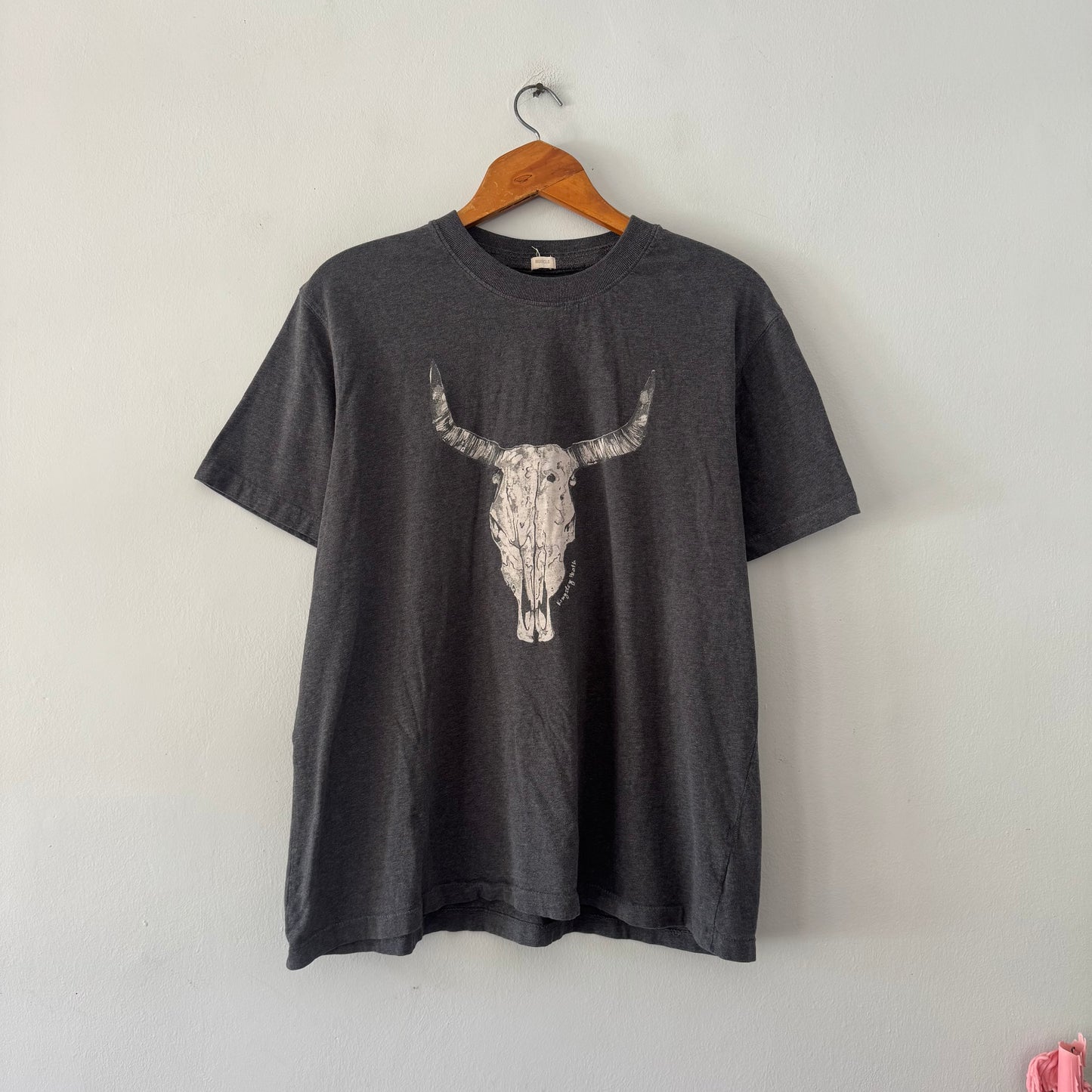 Kingsley Heath Tee (size XL)