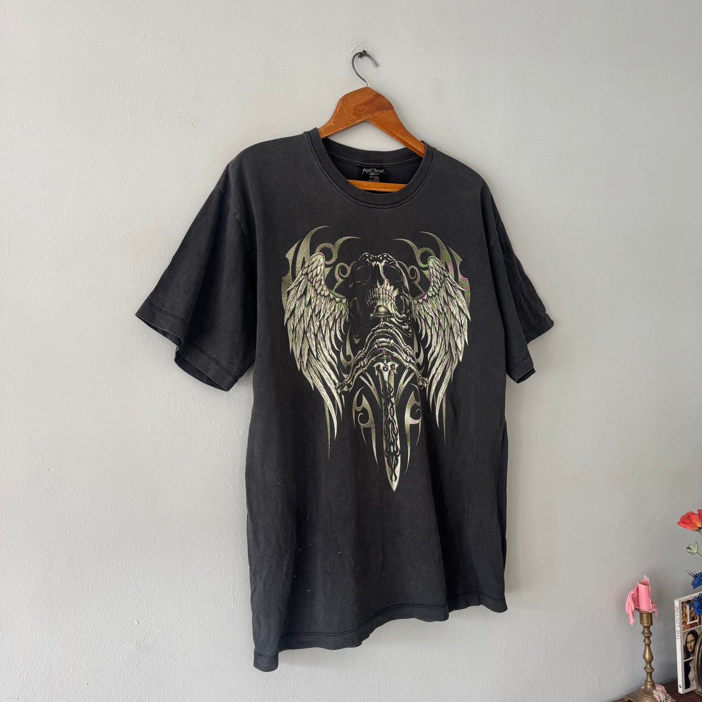 Vintage Tee (size XL)