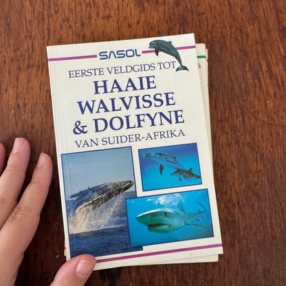 Afrikaans Guide Bundle