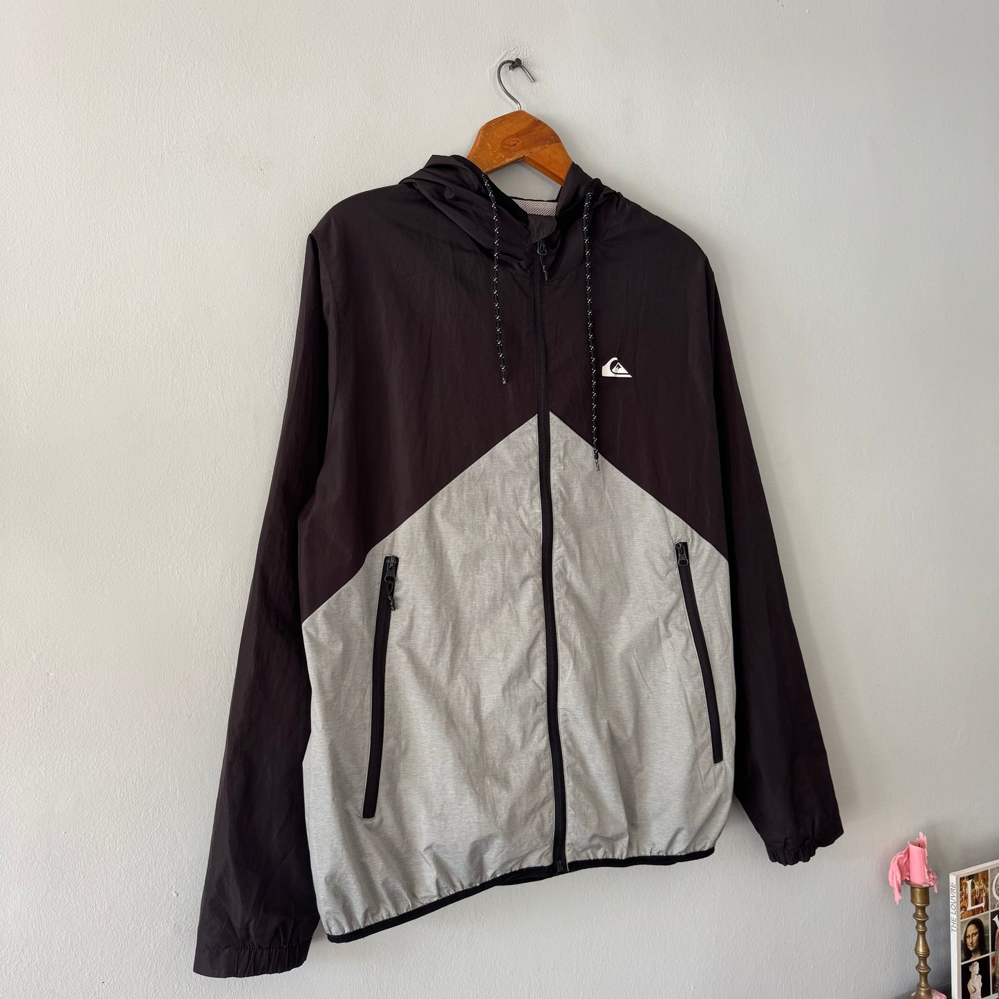 QS Jacket (size XL)