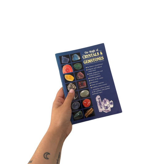 Crystals & Gemstones