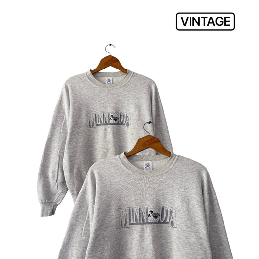 Minnesota Sweater (size L)