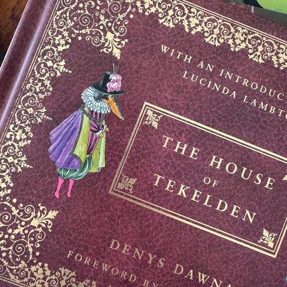 The House of Tekelden