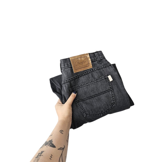 High-waisted Jeans (size 16)