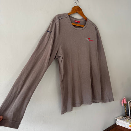Toro Rosso Longsleeve (size L)