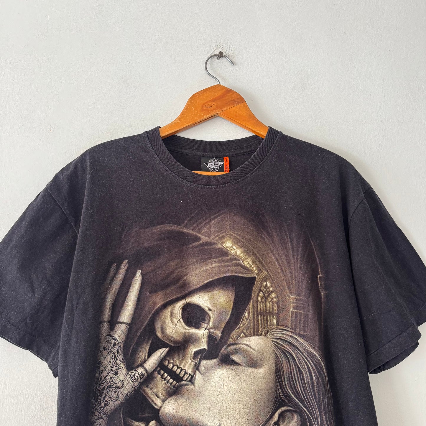 Vintage Tee (size XL)