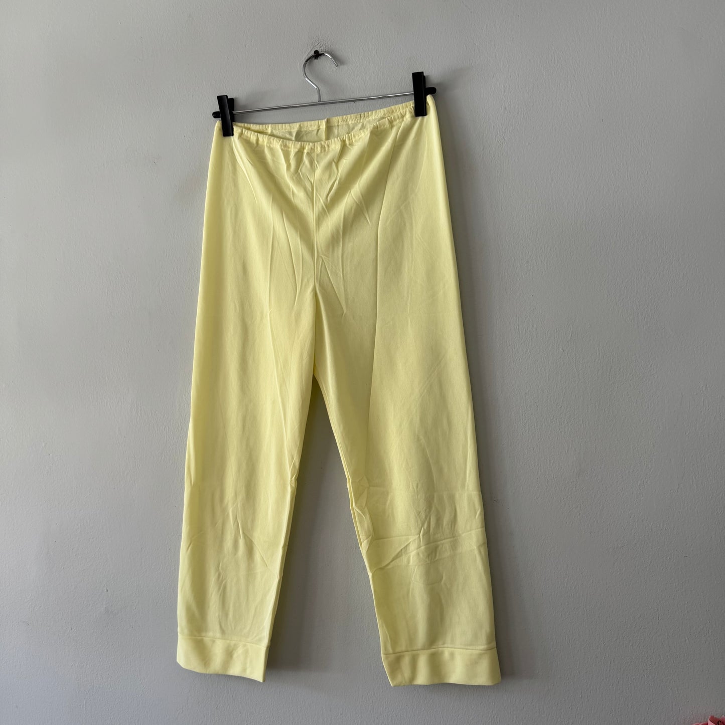 Vintage Pajama Set (size S)