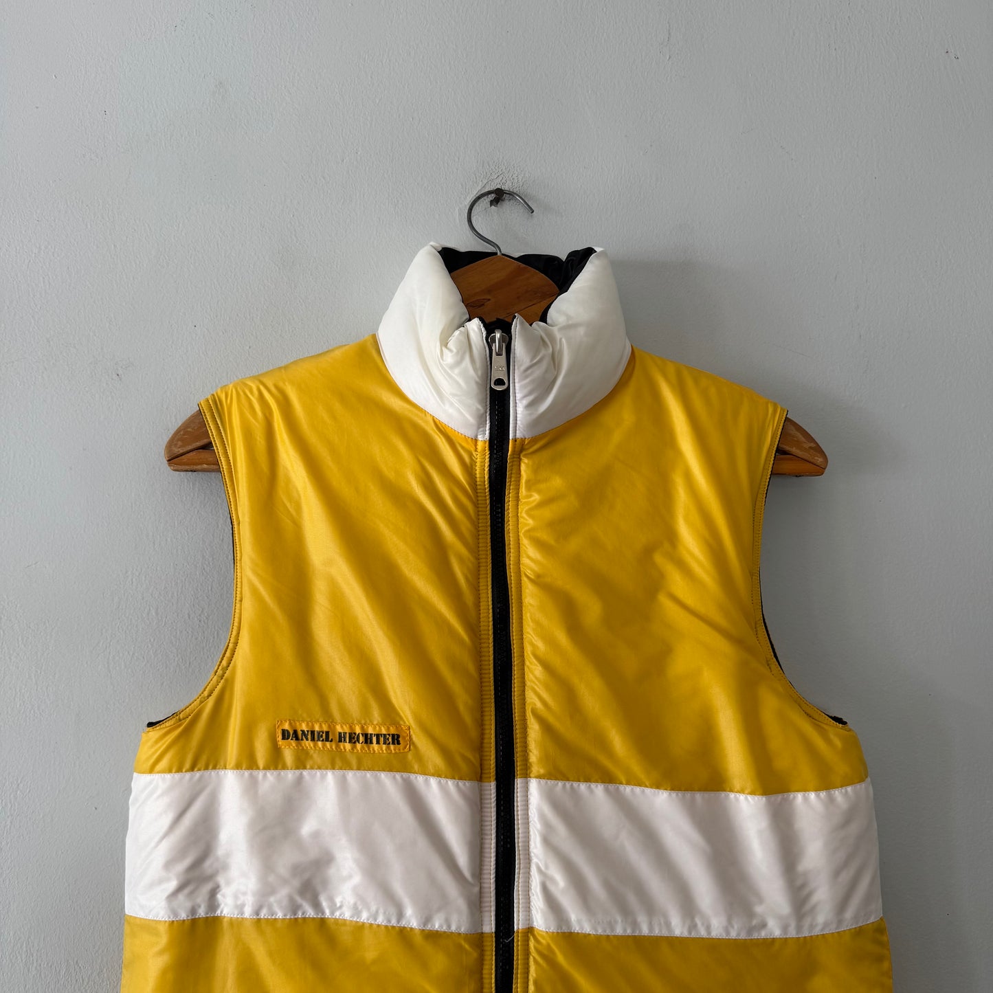 Reversible Puffer (size M)