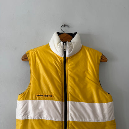 Reversible Puffer (size M)